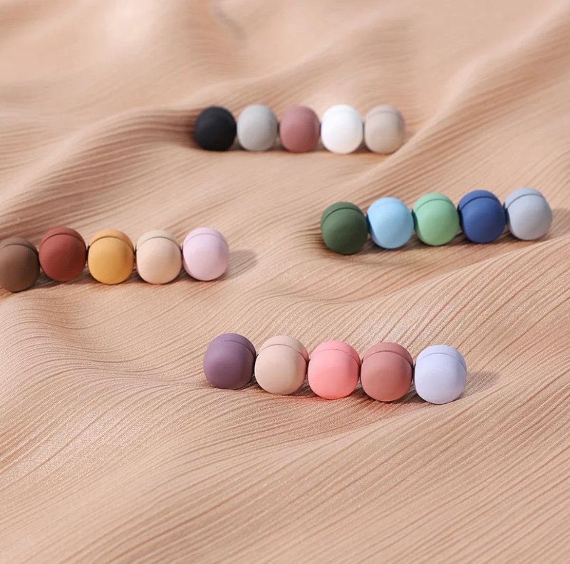 Hijab Magnets - Zjtradeapparel